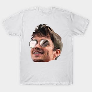 Charles Leclerc T-Shirt